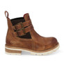 Bedstu Women's Ginger - Tan Rustic - F393019/Tan - Profile