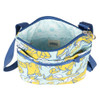 Haiku Revel Crossbody - Valley Tulip - HK121-VLT - Aerial