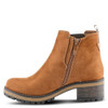 Spring Step Patrizia Women's Smylie - Camel - Smylie-CA - Profile