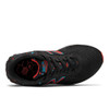 New Balance Big Kid's Fresh Foam Arishi v2 - Black - PAARIGV2 - Aerial