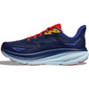 HOKA ONE ONE Men's Clifton 9 - Bellwether Blue / Bluing - 1127895-BBDGB - Profile