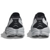 HOKA ONE ONE Men's Rincon 3 - Nimbus Cloud / Steel Wool (Medium Width) - 1119395-NCSW - Pair Heel