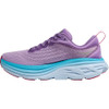 HOKA ONE ONE Women's Bondi 8 - Chalk Violet / Pastel Lilac - 1127952-CVPL - Profile