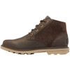 Sorel Men's Carson Chukka Boot - Blackened Brown / Khaki - 2048551-205 - Profile