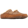 Sorel Men's Falcon Ridge II Slipper - Elk / Gum 10 - 2055531-286 - Pair Angle