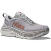 HOKA ONE ONE Women's Gaviota 5 - Harbor Mist / Rose Gold (Medium Width) - 1134235-HMRG - Profile