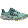 HOKA ONE ONE Women's Challenger 7 - Mist Green / Trellis - 1134498-MGTR - Profile