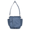 Haiku To-Go Convertible - River Rock Blue - HK178-RRB - Crossbody