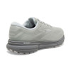 Brooks Men's Ghost 15 - Illusion / White - 120380-136 - Heel