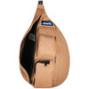 Kavu Mini Rope Bag - Dune - 9150-1884 - Interior