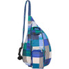 Kavu Mini Rope Bag - Bettys Quilt - 9150-2057 - Profile