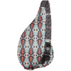 Kavu Rope Bag - Harvest Tile - 923-2058 - Rear