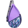 Kavu Paxton Pack - Glacier Ikat - 870-2066 - Profile