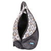 Kavu Paxton Pack - Mellow Motif - 870-2067 - Interior