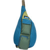 Kavu Mini Rope Sack - Woodgrove - 9305-2063 - Profile