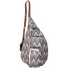 Kavu Mini Rope Sack - Topo Smash - 9305-2183 - Profile