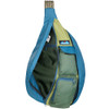 Kavu Rope Sack - Woodgrove - 9306-2063 - Interior