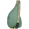 Kavu Rope Sack - Woodgrove - 9306-2063 - Rear