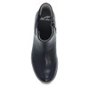 Dansko Women's Daisie Waterproof - Black Tumbled - 2931-472300 - Aerial