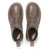 Birkenstock Bryson Leather - Taupe (Narrow Width) - 1025260 - Pair