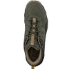 Oboz Footwear Men's Katabatic Low Waterproof - Evergreen - 44001/Evergreen - Aerial
