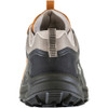 Oboz Footwear Men's Katabatic Low Waterproof - Fall Folia - 44001/Fall - Heel