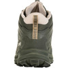 Oboz Footwear Men's Katabatic Mid Waterproof - Evergreen - 46001/Evergreen - Heel