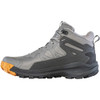 Oboz Footwear Men's Katabatic Mid Waterproof - Hazy Gray - 46001/Hazy - Profile