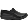 Alegria Women's Duette - Jet Black (Wide Width) - ALG-DUE-8147W - Profile