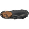 Taos Footwear Women's Bend - Black - BLE-14156-BLK - Aerial