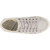 Taos Footwear Women's Moc Star 2 - Grey Distressed - MS2-13482B-GRYD - Aerial