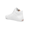 Taos Footwear Women's Winner - White - WNR-14003-WHT - Heel