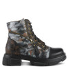 Spring Step L'Artiste Women's Carnelian - Black Multi - Carnelian-BM - Profile