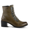 Spring Step Women's Garibaldi - Olive - Garibaldi-OL - Profile