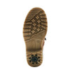 Spring Step Women's Yosemite - Brown - Yosemite-BR - Sole