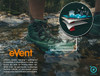 Topo Athletic Women's Trail Trailventure 2 - Ocean / Blue - W054-Ocean - Lifestyle