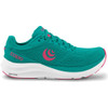 Topo Athletic Women's Phantom 3 - Teal / Pink - W063-Teal - Profile