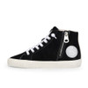 Vintage Havana Women's Break Out 7 - Black / White - BreakOut/Blkwht - Profile