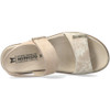 Mephisto Women's Dominica - Light Sand - 5141806 - Aerial