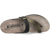 Mephisto Women's Helen Mix - Gold - 5141905 - Aerial