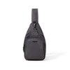 Baggallini Central Park Sling - Smoke - CEP754-B0054 - Profile