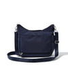 Baggallini Modern Everywhere Hobo - French Navy - EWH710-B0576 - Rear