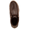 Twisted X Women's Chukka Driving Moc - Brown - WDM0079 - Aerial