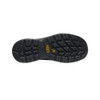 KEEN Men's Sparta 2 (Aluminum Toe) - Black - 1025569 - Sole