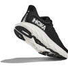 HOKA ONE ONE Men's Arahi 7 - Black / White (Medium Width) - 1147850-BWHT - Sole