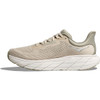 HOKA ONE ONE Men's Arahi 7 - Oat / Barley (Wide Width) - 1147870-OKB - Profile