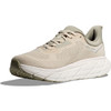 HOKA ONE ONE Men's Arahi 7 - Oat / Barley (Wide Width) - 1147870-OKB - Angle