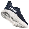 HOKA ONE ONE Men's Arahi 7 - Outer Space / White (Wide Width) - 1147870-OPC - Sole