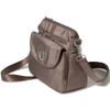 Baggallini Calais Crossbody Bag - Portobello Shimmer - CAL532-B0973 - Side