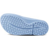 OOFOS OOahh Slide Sandal - Neptune Blue - 1100/Neptune - Sole